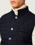 Stenströms De lână vestă | Slim Fit