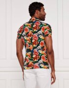 Stenströms Polo | Slim Fit | stretch pique