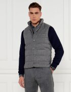 Stenströms Vestă | Regular Fit cu adaos de lână