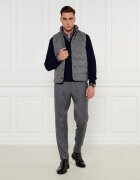 Stenströms Vestă | Regular Fit cu adaos de lână