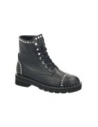 Stuart Weitzman De piele botine Mila Lift