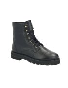Stuart Weitzman De piele botine Mila Lift