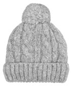 Superdry Căciulă cu adaos de lână
