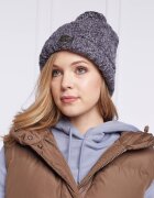 Superdry Căciulă cu adaos de lână