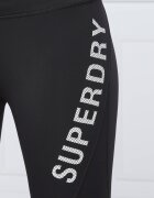 Superdry Colanți | Slim Fit