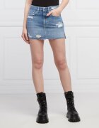 Superdry De blugi fustă VINTAGE