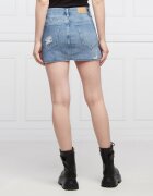 Superdry De blugi fustă VINTAGE