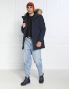Superdry De puf geacă | Regular Fit