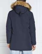 Superdry De puf geacă | Regular Fit