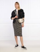 Superdry Fustă CLASSIC | high waist