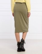 Superdry Fustă CLASSIC | high waist