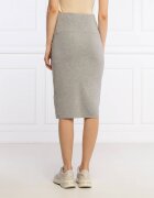 Superdry Fustă CLASSIC | high waist