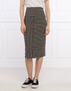 Superdry Fustă CLASSIC | high waist
