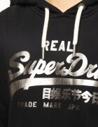 Superdry Hanorac VL BOHO | Regular Fit