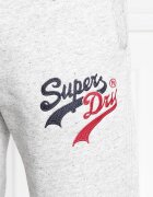 Superdry Pantaloni de trening | Regular Fit