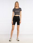 Superdry pantaloni scurți biker | slim fit
