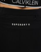 Superdry pantaloni scurți biker | slim fit