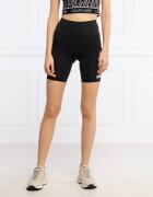 Superdry pantaloni scurți biker | slim fit