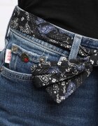 Superdry Pantaloni scurți | Slim Fit
