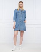 Superdry Rochie VINTAGE OVERSIZED