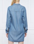 Superdry Rochie VINTAGE OVERSIZED