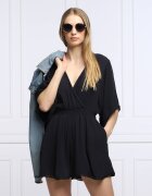 Superdry Salopetă | Relaxed fit