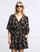 Superdry Salopetă | Relaxed fit