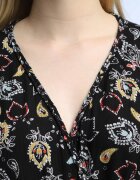Superdry Salopetă | Relaxed fit
