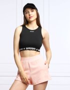 Superdry Top | Cropped Fit