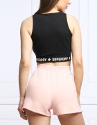 Superdry Top | Cropped Fit