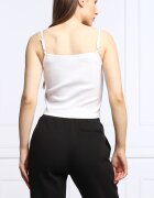 Superdry Top ESSENTIAL | Cropped Fit