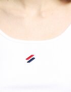 Superdry Top ESSENTIAL | Cropped Fit