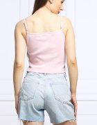 Superdry Top ESSENTIAL | Cropped Fit