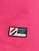 Superdry Tricou CODE SL APPLIQUE | Loose fit