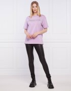 Superdry Tricou linear | Loose fit