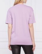 Superdry Tricou linear | Loose fit