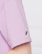 Superdry Tricou linear | Loose fit