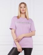 Superdry Tricou linear | Loose fit