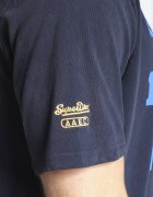 Superdry Tricou | Regular Fit