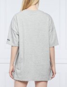 Superdry Tricou VINTAGE COLLEGIATE | Oversize fit