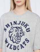 Superdry Tricou VINTAGE COLLEGIATE | Oversize fit
