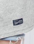 Superdry Tricou VINTAGE COLLEGIATE | Oversize fit