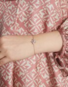 Swarovski Brățară STELLA