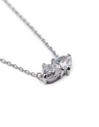 Swarovski Colier ATTRACT SOUL