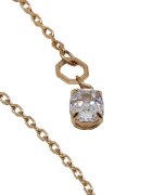 Swarovski Colier dextera