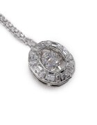 Swarovski Colier MESMERA