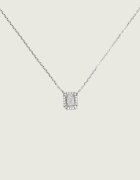 Swarovski colier millenia