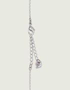 Swarovski colier solitaire
