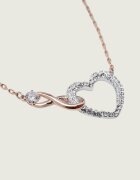 Swarovski Colier SWA INFINITY