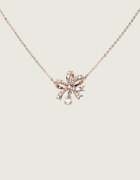 Swarovski Colier VOLTA:PEND BOW